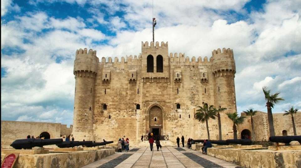 Three Cities of Egypt Tour & Nile River Cruise - Ramasside Tours Egypt - Egypt - Image 3