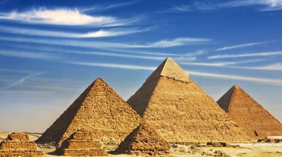 Three Cities of Egypt Tour & Nile River Cruise - Ramasside Tours Egypt - Egypt - Image 4