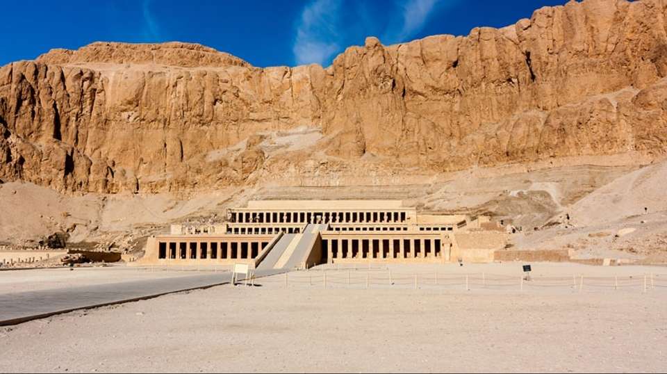 Three Cities of Egypt Tour & Nile River Cruise - Ramasside Tours Egypt - Egypt - Image 5