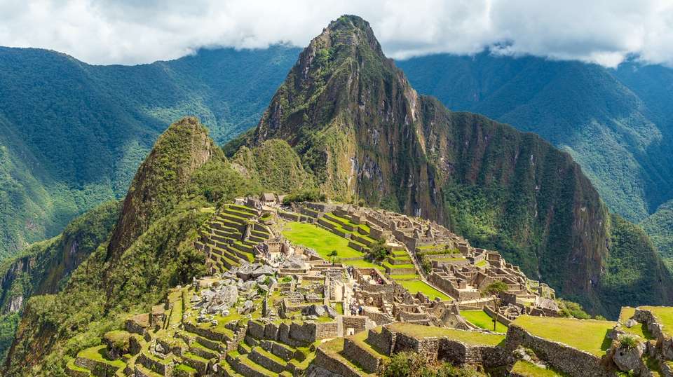 Three-Day Inca Jungle Trail to Machu Picchu - Inkayni Peru Tours - Peru - Image 3