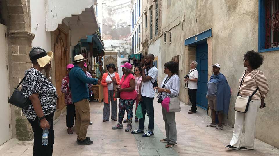 Three-Day Morocco Tour From Spain - Morocco Tours & Discoveries - Morocco - Image 2