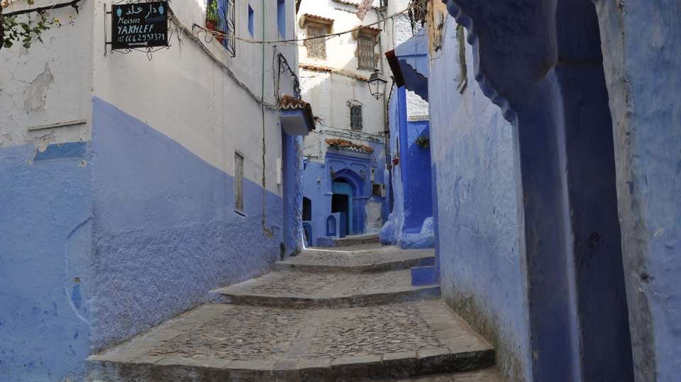 Three-Day Morocco Tour From Spain - Morocco Tours & Discoveries - Morocco - Image 1