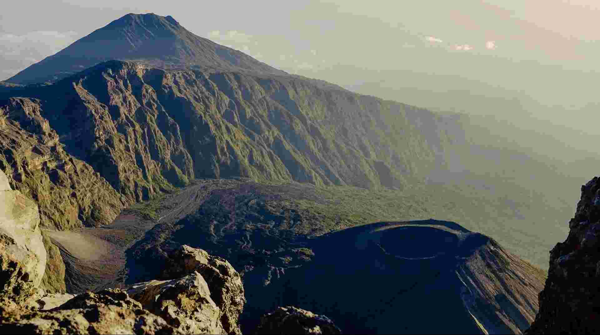 03 - Days Mount Meru Trek 