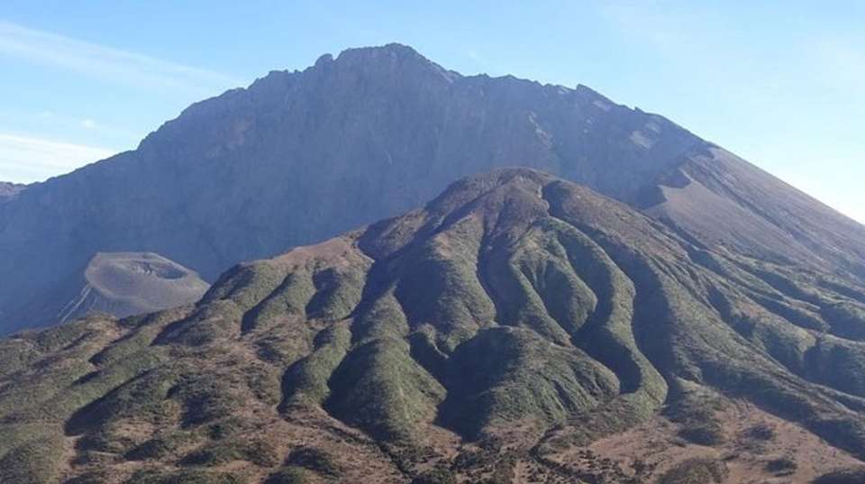 03 - Days Mount Meru Trek  - Kilisa Tours & Safaris - Tanzania - Image 3