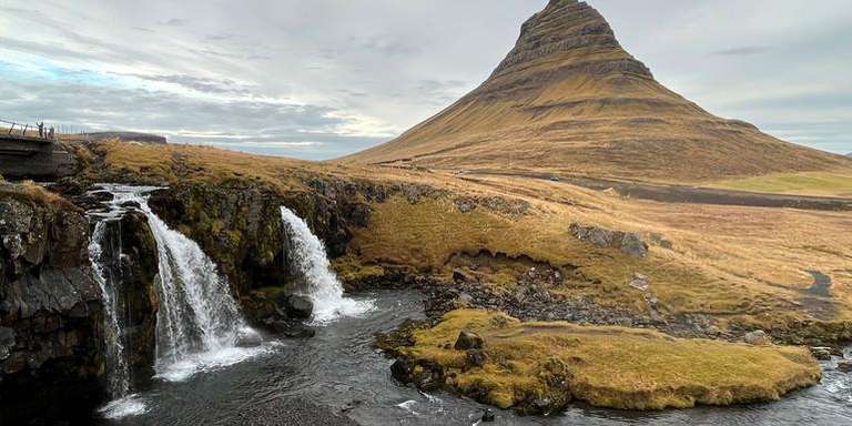 Three Days in Iceland: Reykjavik & Snæfellsnes Peninsula - June 2027
