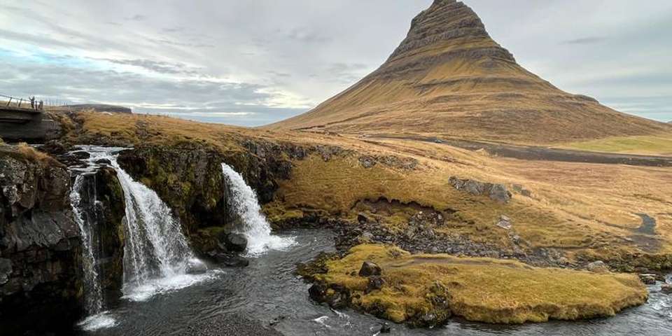 Three Days in Iceland: Reykjavik & Snæfellsnes Peninsula - G Adventures - Iceland - Image 1