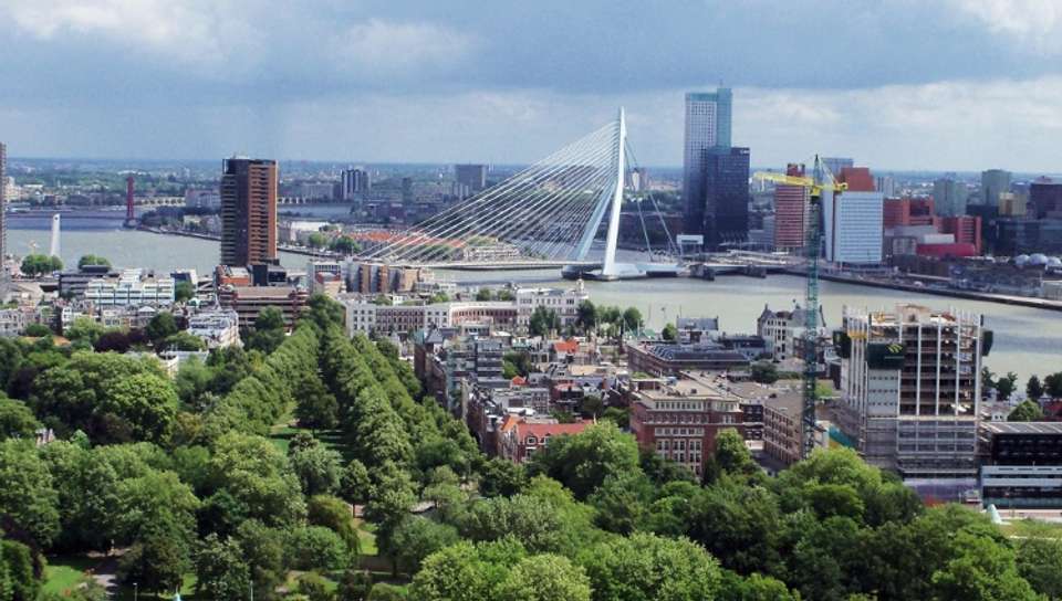 Through authentic Holland (port-to-port cruise) - Croisieurope - Holland - Image 5