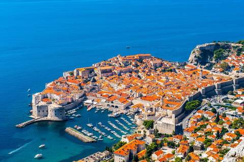 Europe Travel Deals: Through The Heart Of The Slavic Countries, French-speaking Guide