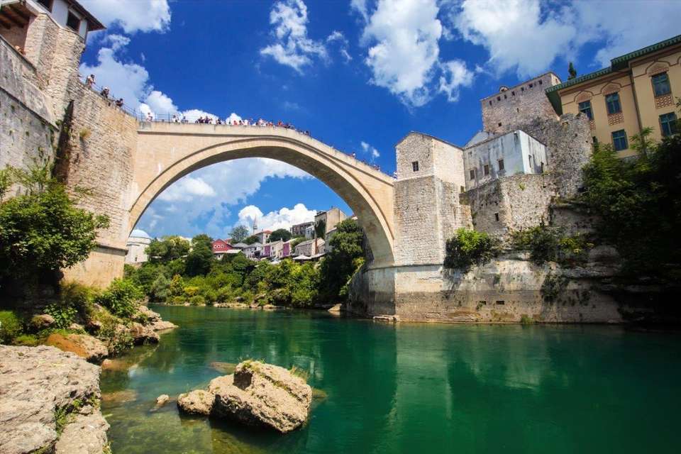 Through The Heart Of The Slavic Countries, French-speaking Guide - Destination Services - Croatia - Image 2