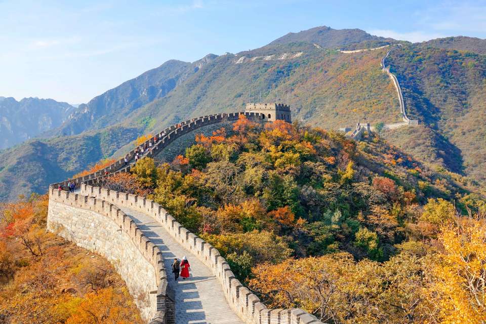 Tibet & China Luxury Tour - undefined - Image 3