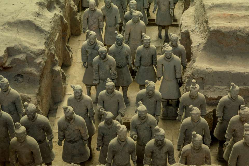 Tibet & China Luxury Tour - undefined - Image 5