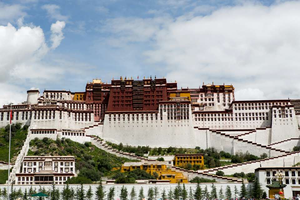 Tibet & China Luxury Tour - undefined - Image 6
