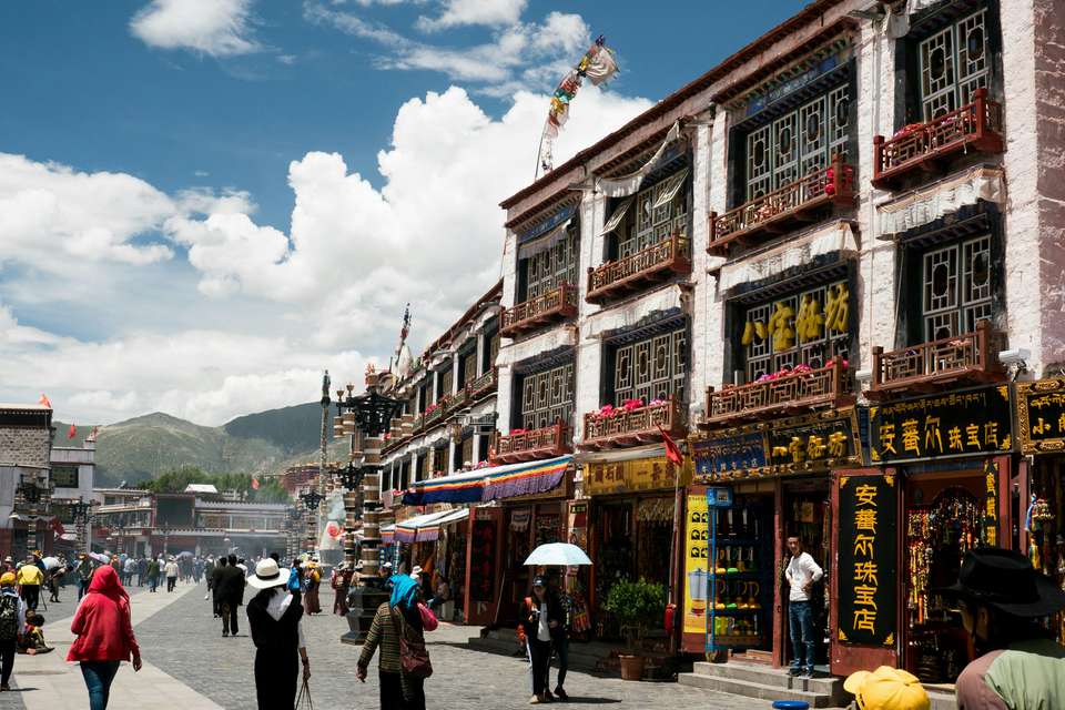 Tibet & China Luxury Tour - undefined - Image 7