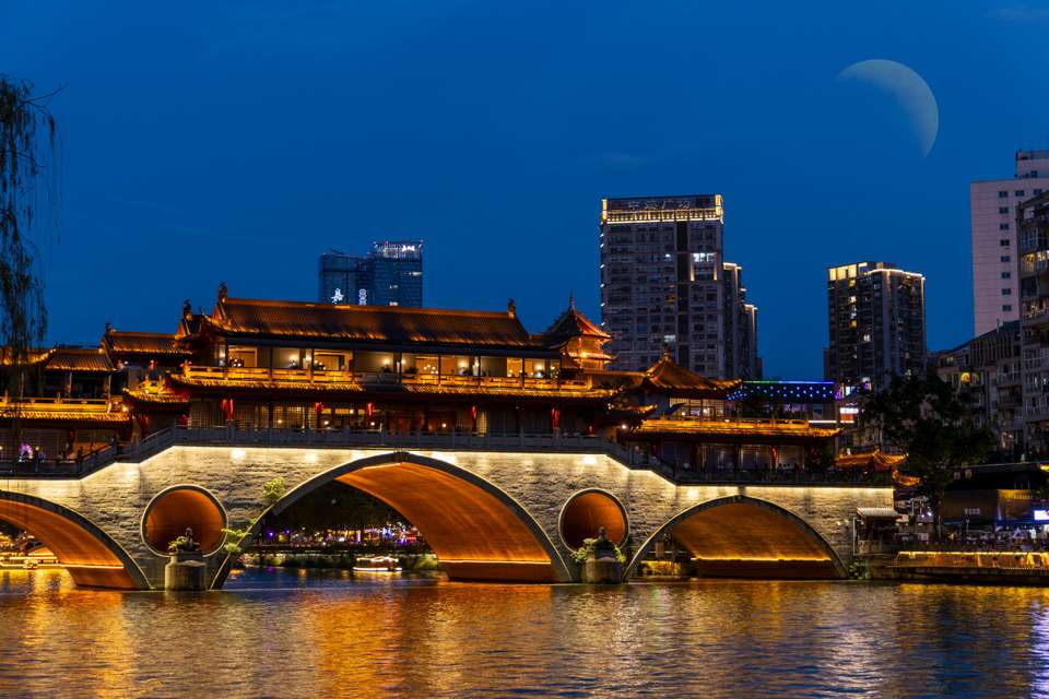 Tibet & China Luxury Tour - undefined - Image 9