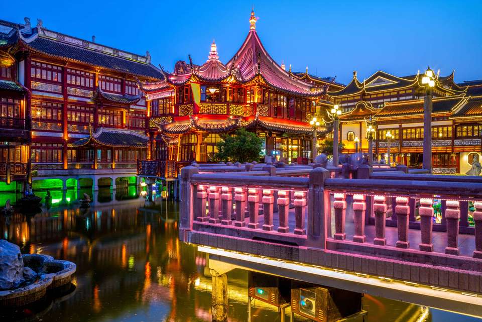 Tibet & China Luxury Tour - undefined - Image 15