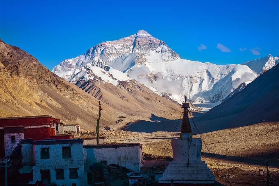 Tibet: Beijing to Kathmandu Overland - Intrepid Travel - China - Image 2