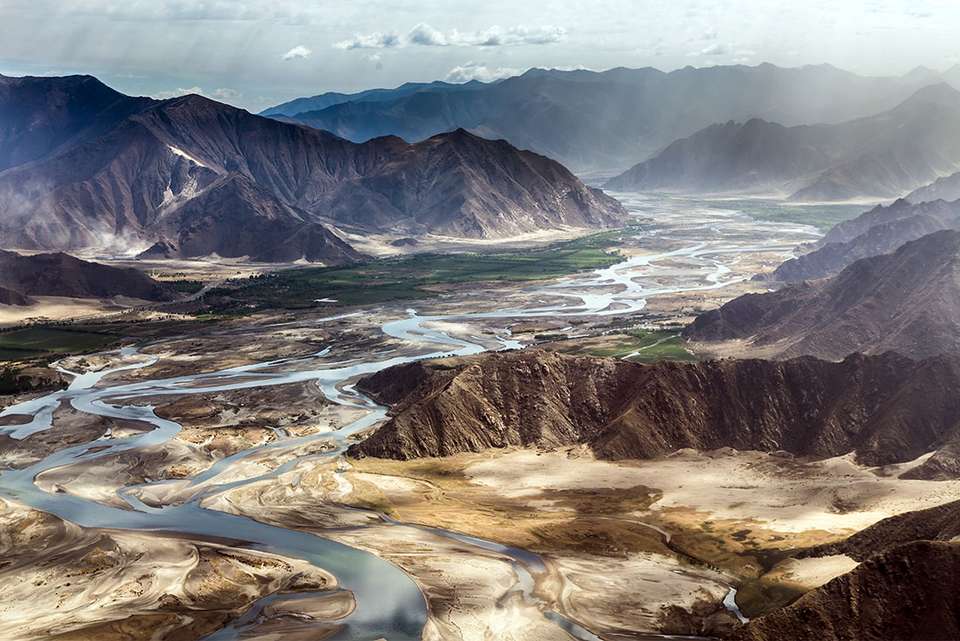 Tibet: Beijing to Kathmandu Overland - Intrepid Travel - China - Image 6