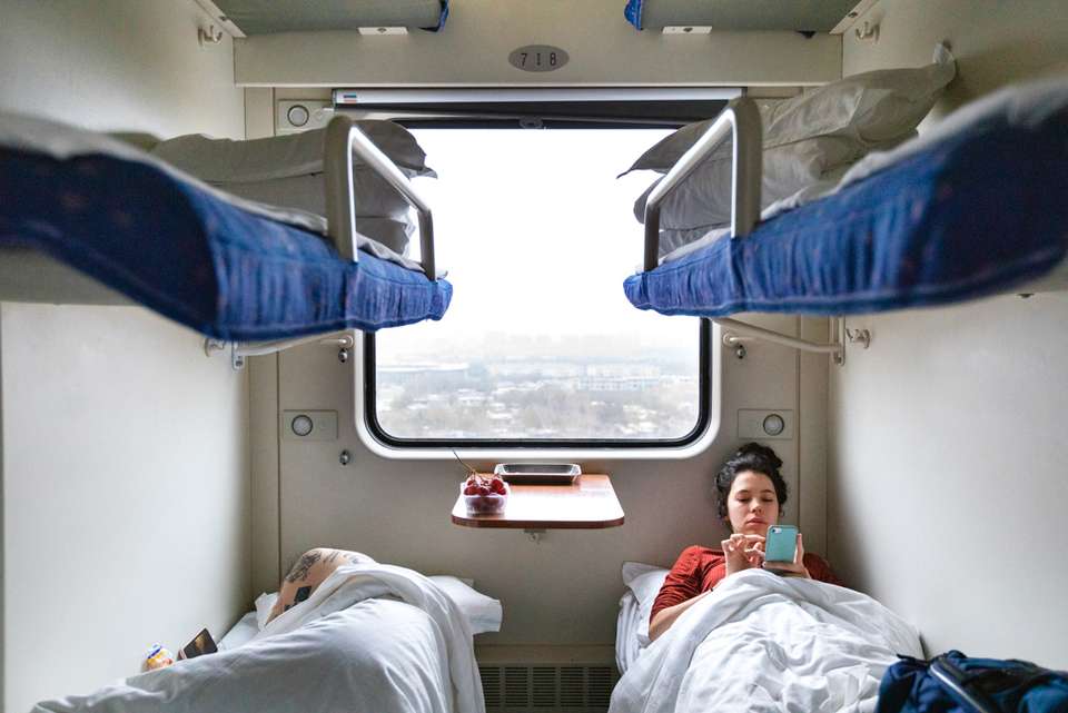 Tibet: Beijing to Kathmandu Overland - Intrepid Travel - China - Image 7