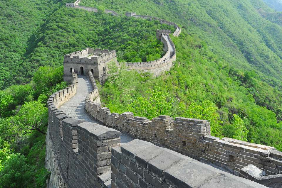 Tibet: Beijing to Kathmandu Overland - Intrepid Travel - China - Image 8