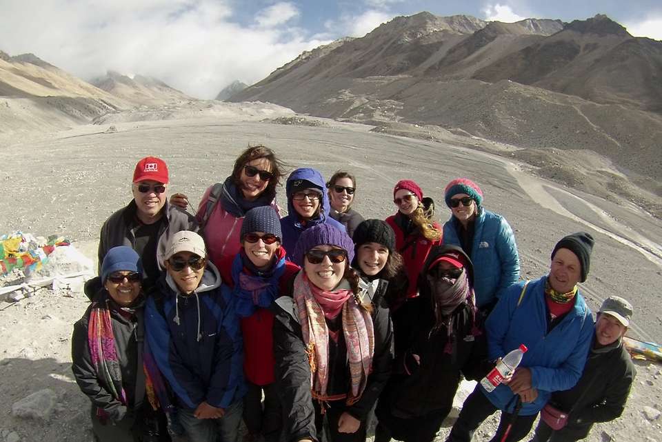 Tibet: Beijing to Kathmandu Overland - Intrepid Travel - China - Image 13