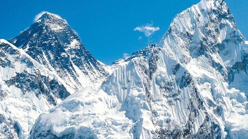  Tibet Tour With Everest Base Camp: Fly In & Drive Out - Alpine Club Of Himalaya - Nepal - Image 4