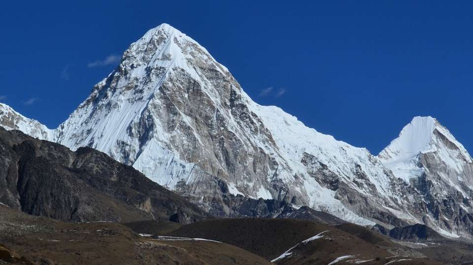  Tibet Tour With Everest Base Camp: Fly In & Drive Out - Alpine Club Of Himalaya - Nepal - Image 5