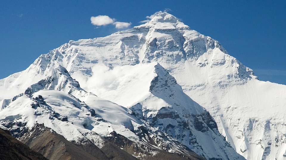  Tibet Tour With Everest Base Camp: Fly In & Drive Out - Alpine Club Of Himalaya - Nepal - Image 6
