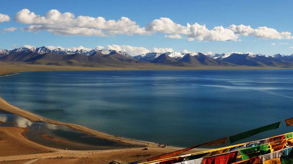  Tibet Tour With Everest Base Camp: Fly In & Drive Out - Alpine Club Of Himalaya - Nepal - Image 7