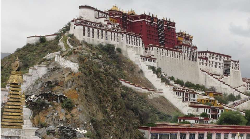 Tibetan Highlight: Lhasa Everest Base Camp Tour - Unique Adventure International Pvt Ltd - Nepal - Image 2