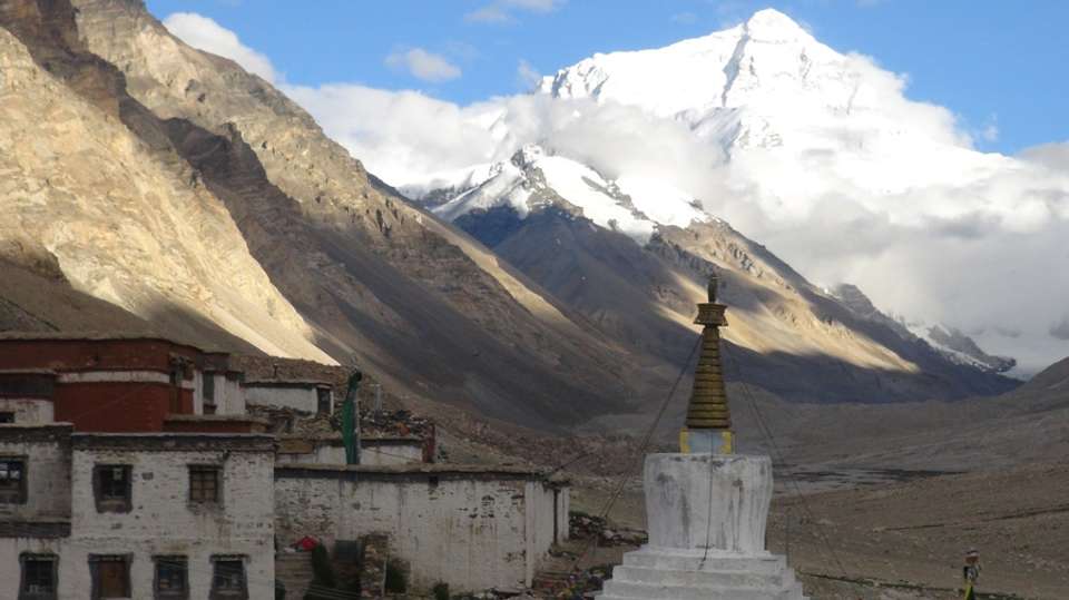 Tibetan Highlight: Lhasa Everest Base Camp Tour - Unique Adventure International Pvt Ltd - Nepal - Image 3