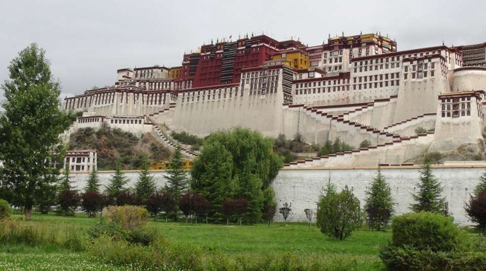 Tibetan Highlight: Lhasa Everest Base Camp Tour - Unique Adventure International Pvt Ltd - Nepal - Image 4