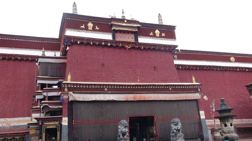 Tibetan Highlight: Lhasa Everest Base Camp Tour - Unique Adventure International Pvt Ltd - Nepal - Image 5