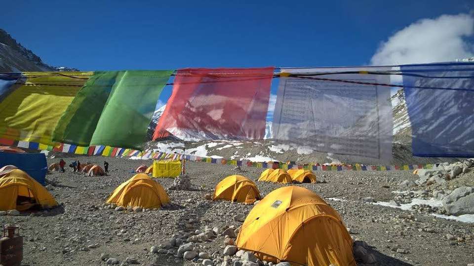 Tibetan Highlight: Lhasa Everest Base Camp Tour - Unique Adventure International Pvt Ltd - Nepal - Image 6