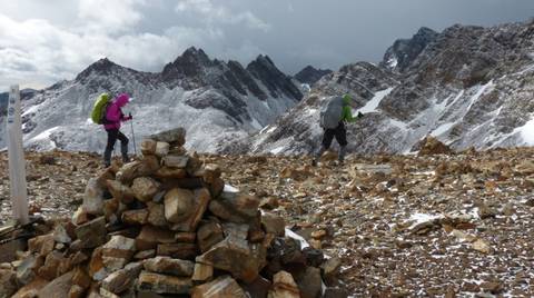 Tierra Del Fuego & Patagonia Adventure Tour - Fall Tours