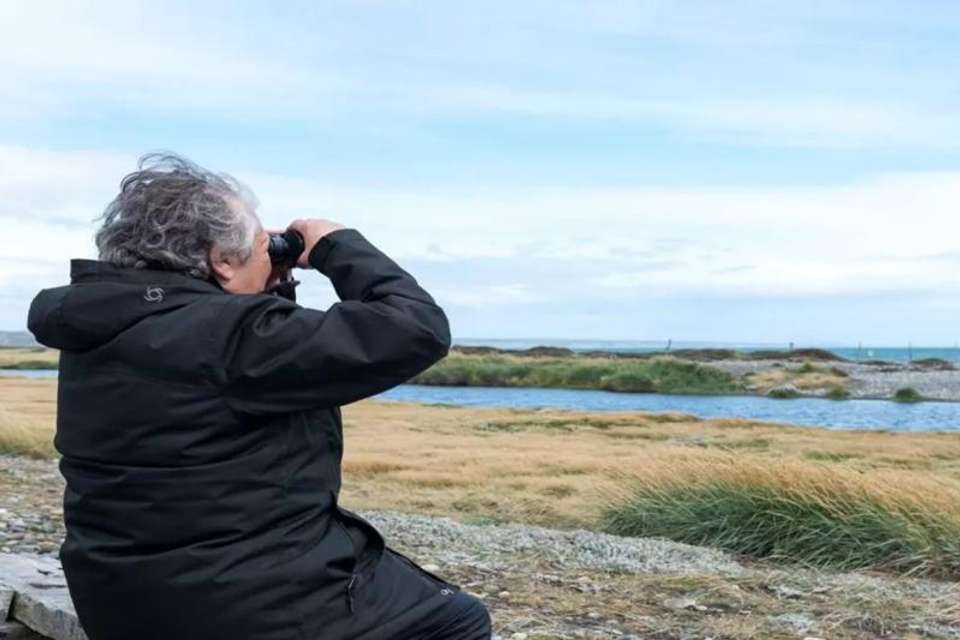 Tierra del Fuego & the King Penguins Experience - Tangol Tours - Chile - Image 7