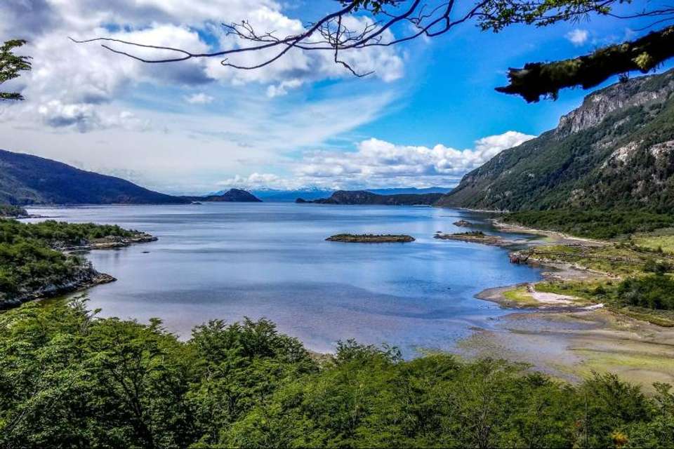 Tierra Del Fuego National Park - Tangol Tours - Argentina - Image 1
