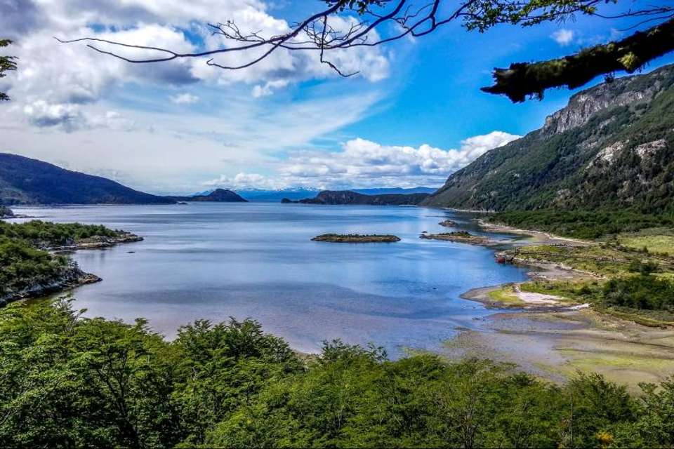 Tierra Del Fuego National Park & Train of the end of the world - Tangol Tours - Argentina - Image 2