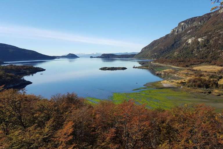 Tierra Del Fuego National Park with Lunch trip - alternative tour available