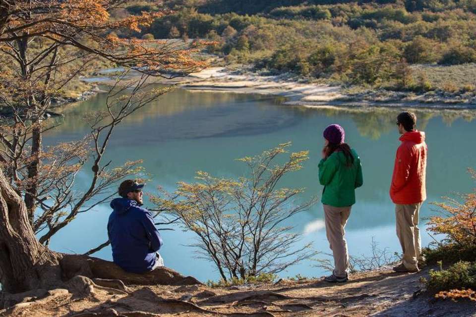 Tierra Del Fuego National Park with Lunch - Tangol Tours - Argentina