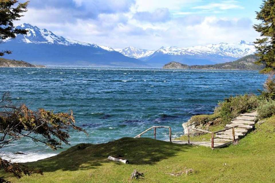 Tierra Del Fuego National Park with Lunch - Tangol Tours - Argentina