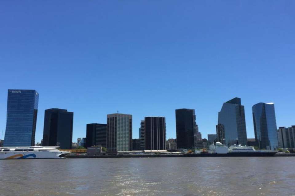 Tigre Delta Full Day With Boat - Tangol Tours - Argentina - Image 6