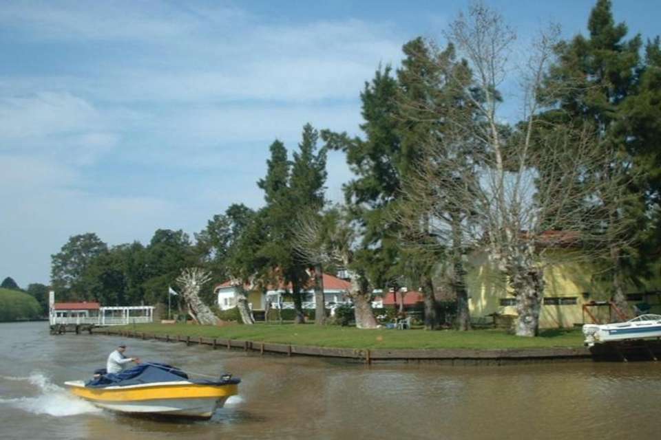 Tigre Delta Full Day With Boat - Tangol Tours - Argentina - Image 7