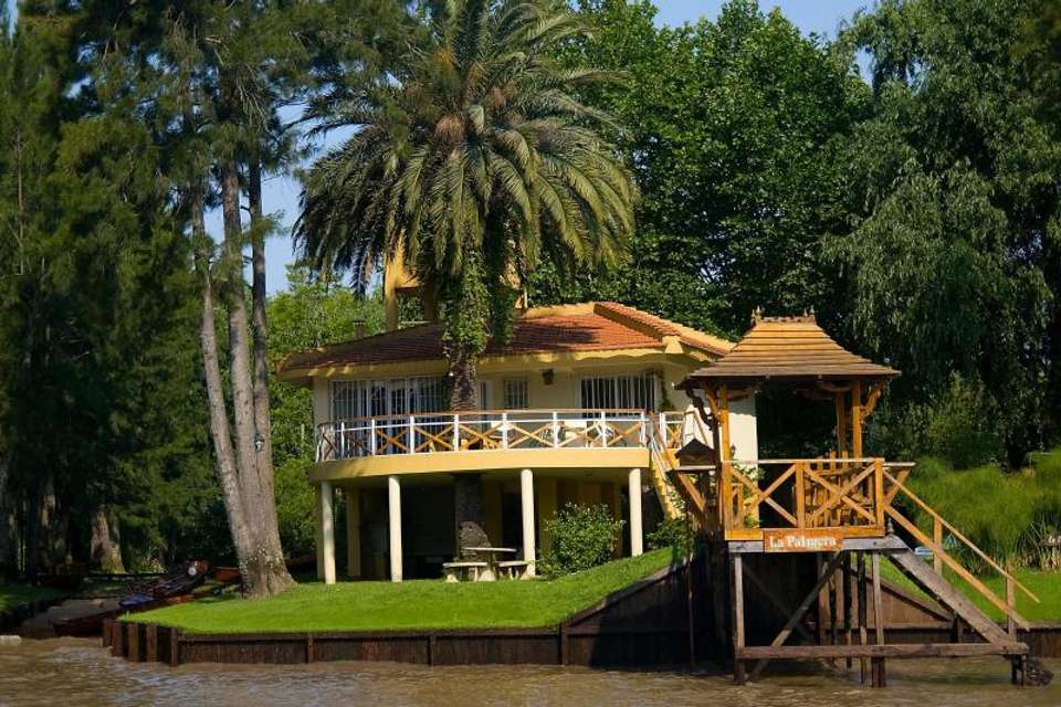 Tigre Delta with Boat Ride from Buenos Aires - undefined - Image 3