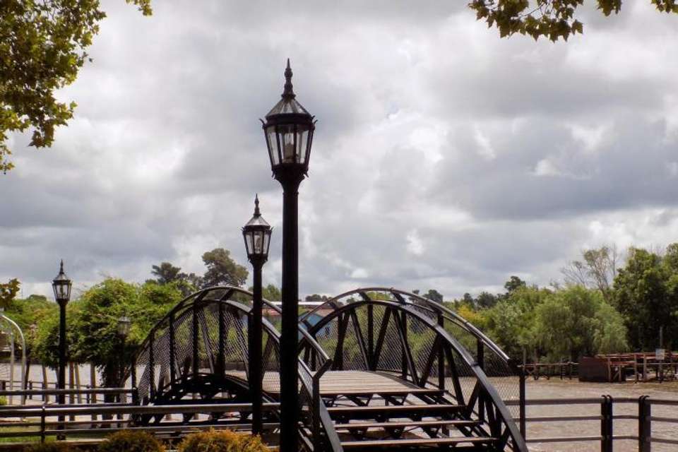 Tigre Delta with Boat Ride from Buenos Aires - undefined - Image 5