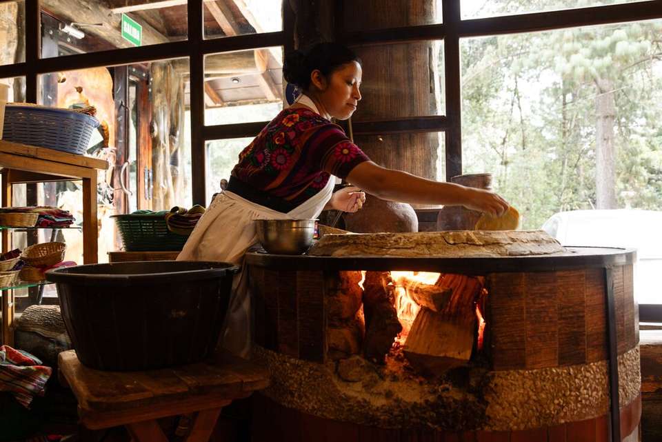 Tikal Guatemala And Belize Short Break - Intrepid Travel - Belize