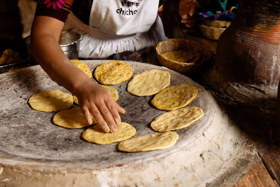 Tikal Guatemala And Belize Short Break - Intrepid Travel - Belize