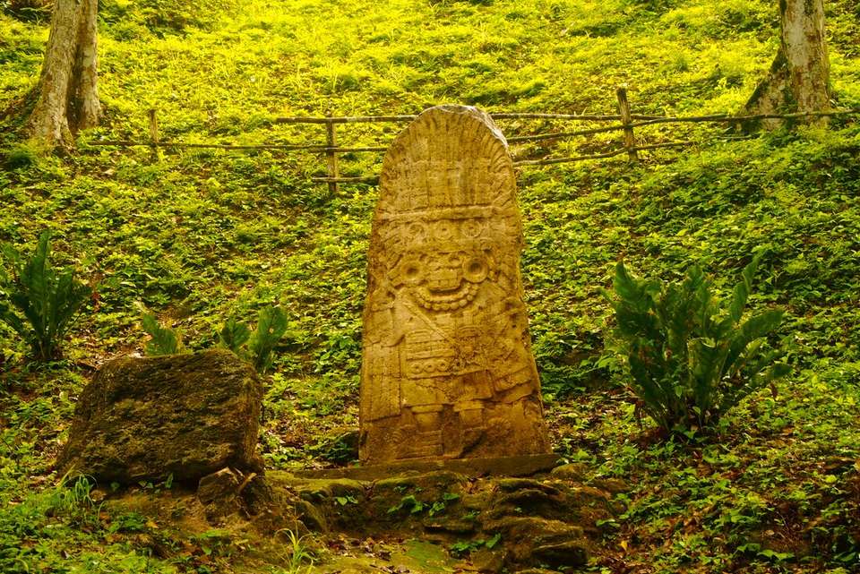 Tikal Guatemala And Belize Short Break - Intrepid Travel - Belize