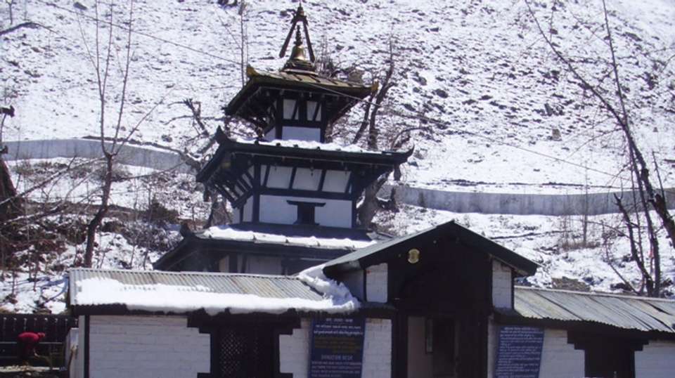 Tilicho Lake Trekking - Outshine Adventure Pvt Ltd - Nepal - Image 4