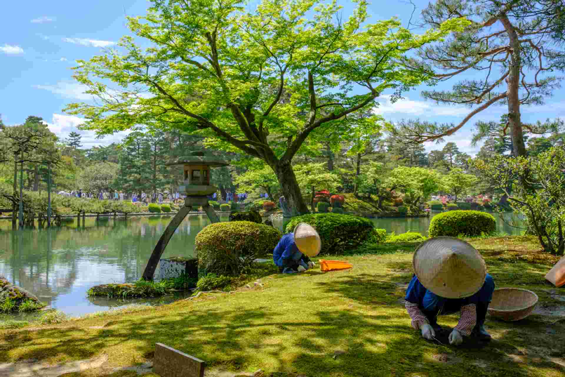 Timeless and Traditional Japan with Japanese Alps
