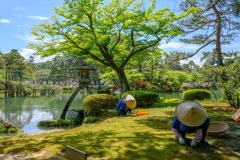 Osaka Local Culture Tour: Timeless And Traditional Japan With Japanese Alps